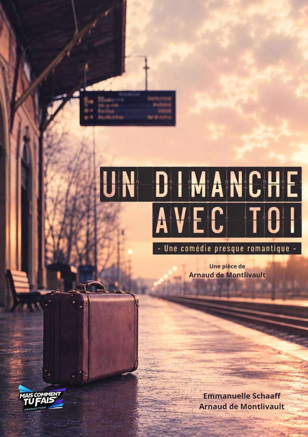Un dimanche avec toi